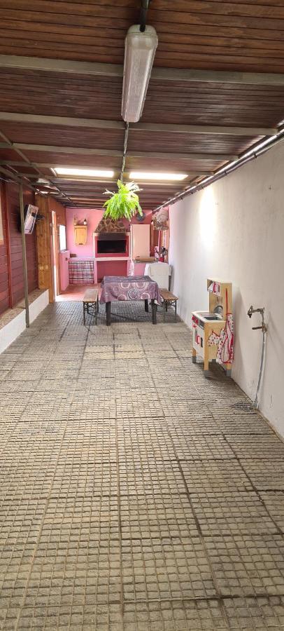 Rural San Antonio Villa Candelaria Eksteriør bilde