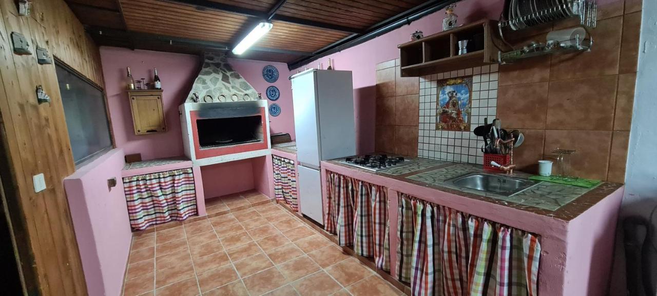 Rural San Antonio Villa Candelaria Eksteriør bilde