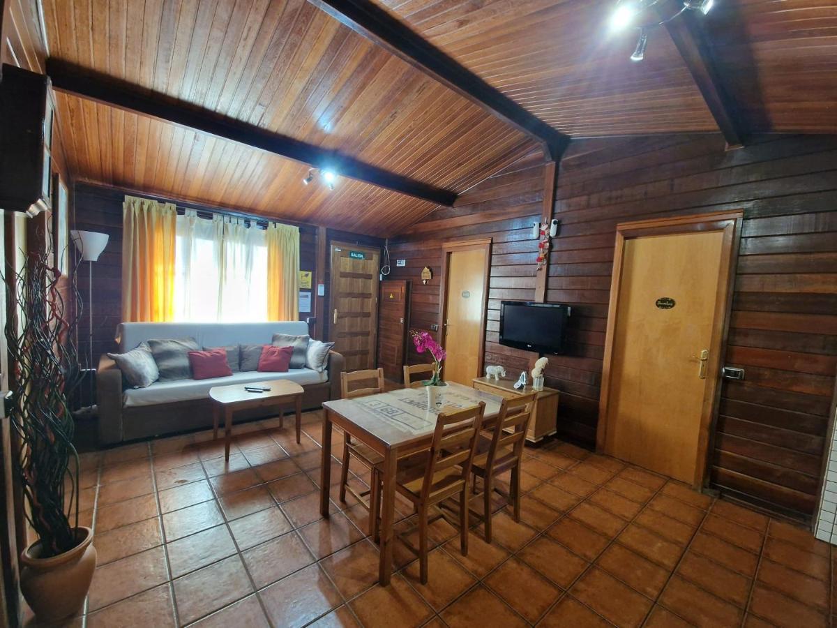 Rural San Antonio Villa Candelaria Eksteriør bilde