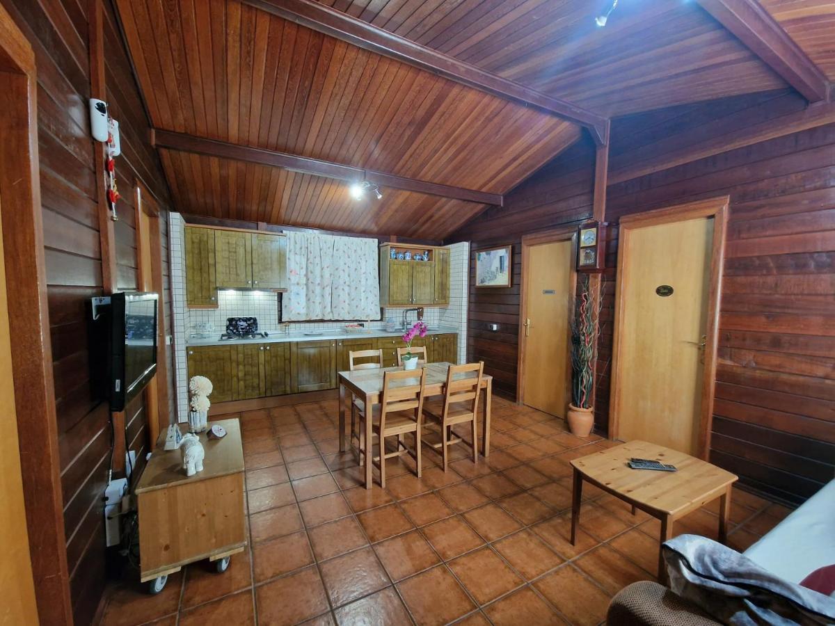 Rural San Antonio Villa Candelaria Eksteriør bilde